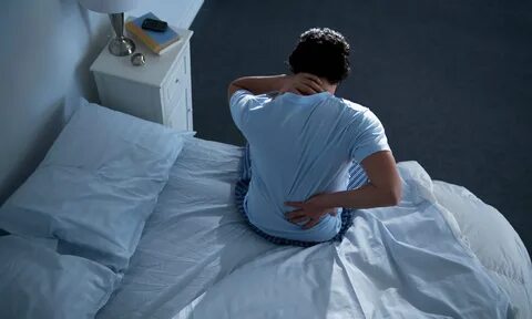 Hard sleep