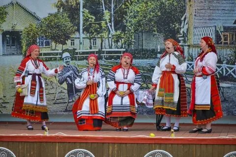Фестиваль малых форм