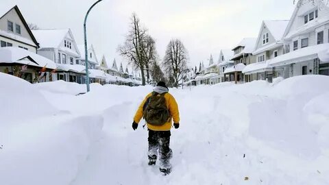 Let t snow