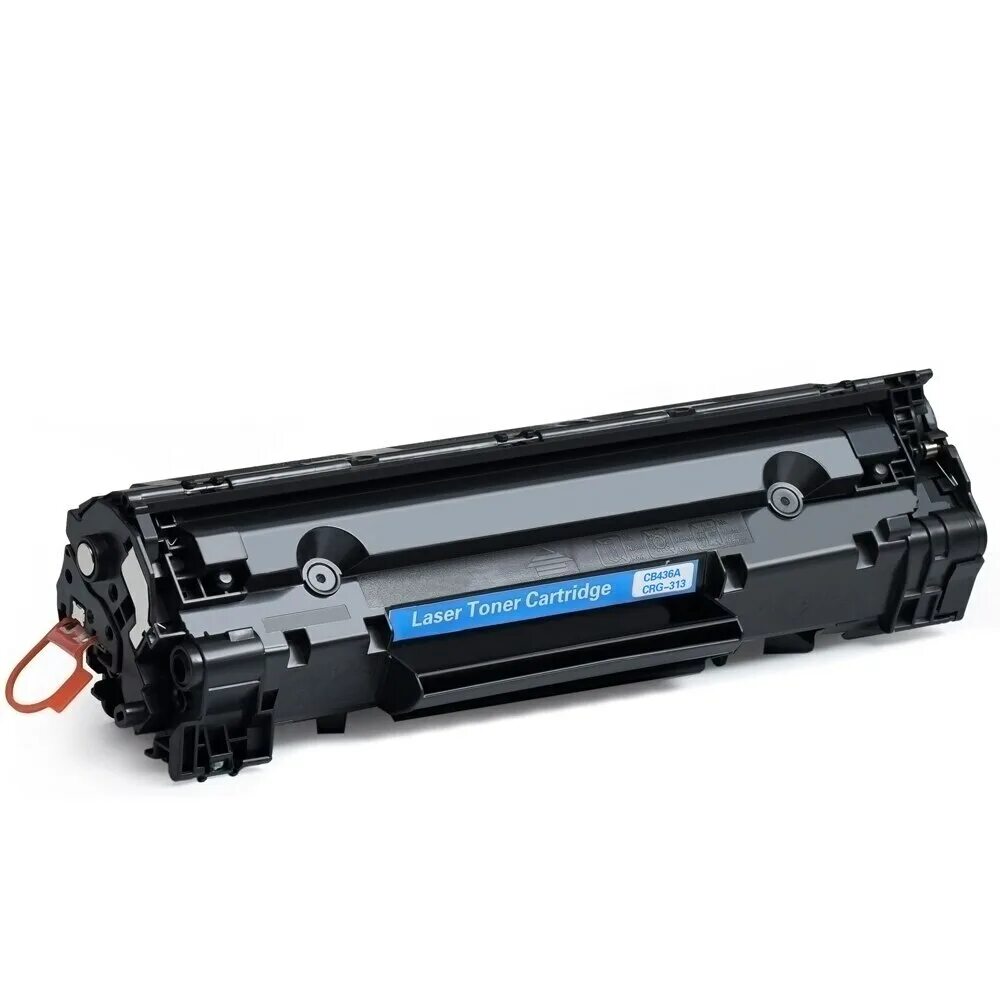 Как выглядит картридж. Hp 36a (cb436a). картридж hp cb436a. картридж hp cb436a cb436a. картридж hp cb436a (№36a).