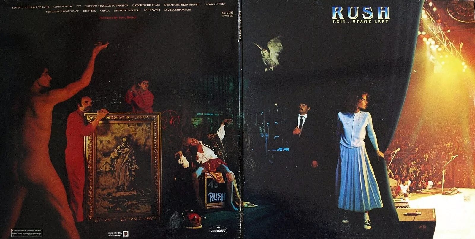 Exit stage left - rush tribute musician. Rush 1982. Stage left 2lp. Rush 1981. Rush exit stage left 1981.