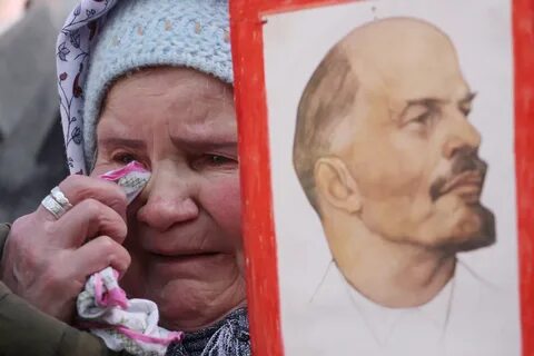 Умершие в нищете