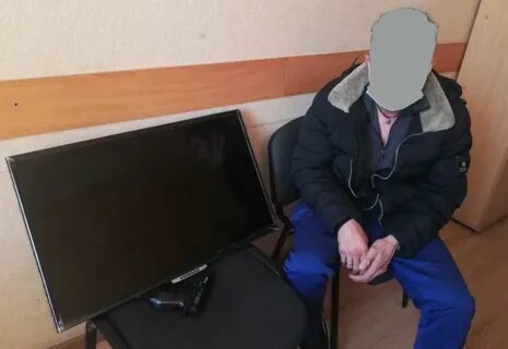 Потерпевший в хищении