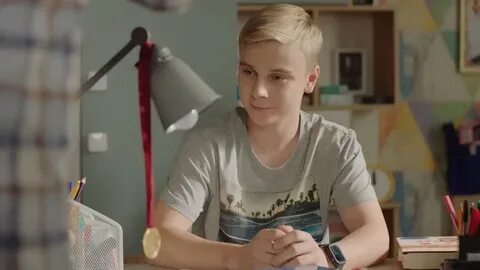 Родители 3