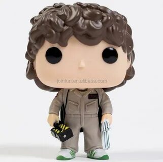 Strange pop