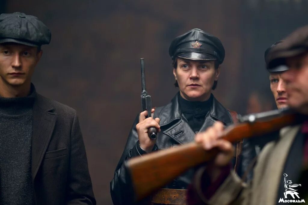 Сериал Цыпленок жареный (2022) смотреть онлайн в Full HD качестве с субтитрами