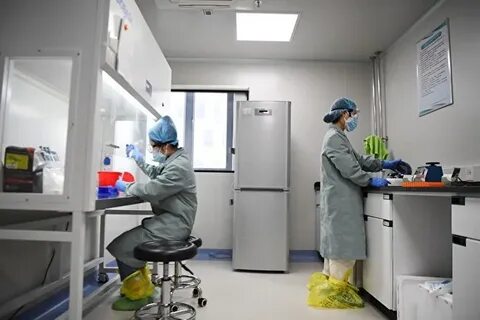Лаборатория условия