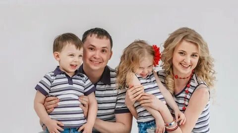 Look at me family 3
