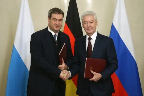 Российское партнерство