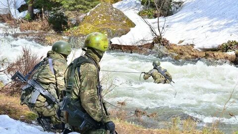 Край боевой