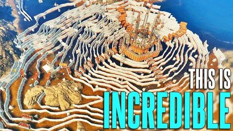 Rust vanilla