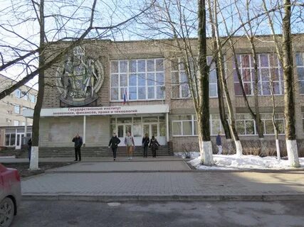 Рощинская улица 5