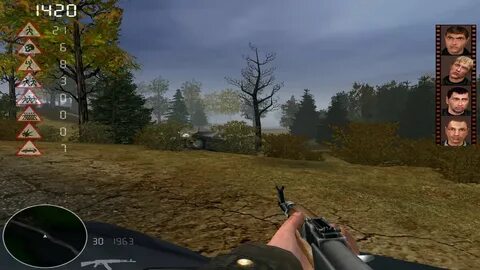 Бумер сорванные башни