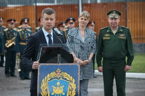 Ракетная академия имени петра великого