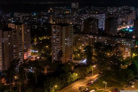 Горизонт видное
