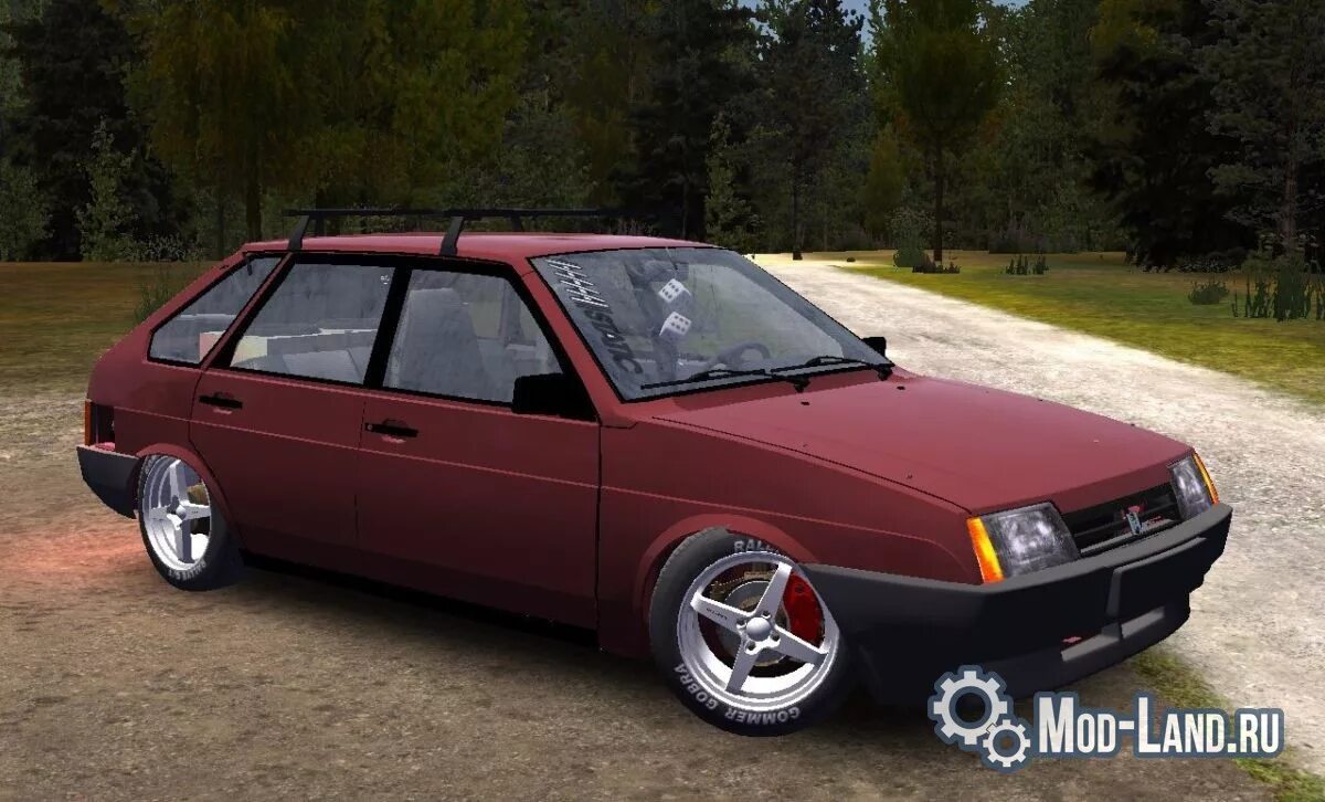 Моды май саммер кар ваз 2109. Ваз 2110 фс 17 1 0. Ats на ваз 2109. Ваз 2108 май саммер кар. My summer car ваз 2110.