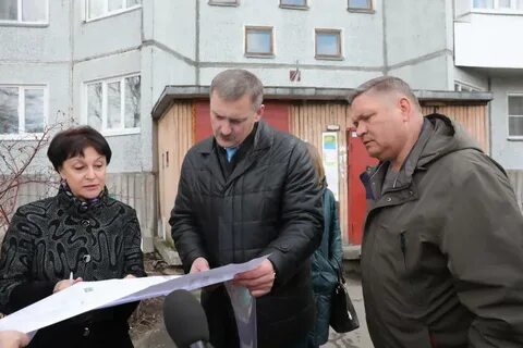 Архангельск октябрьский