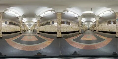 Станция автозаводская