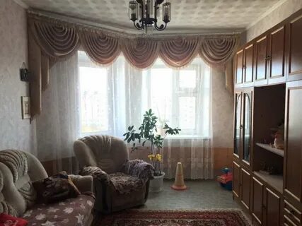 Квартиры вторичка нижневартовск