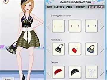 Dress to impress игра