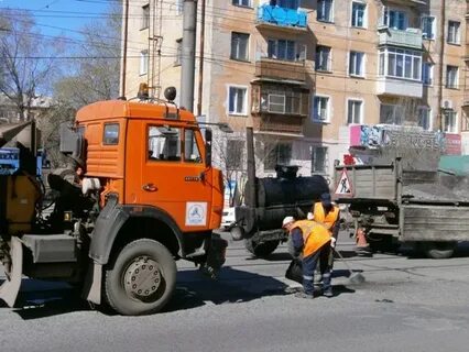В омске отремонтировать