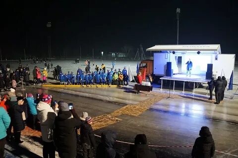 Каток абакан
