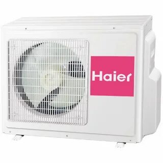Блок haier