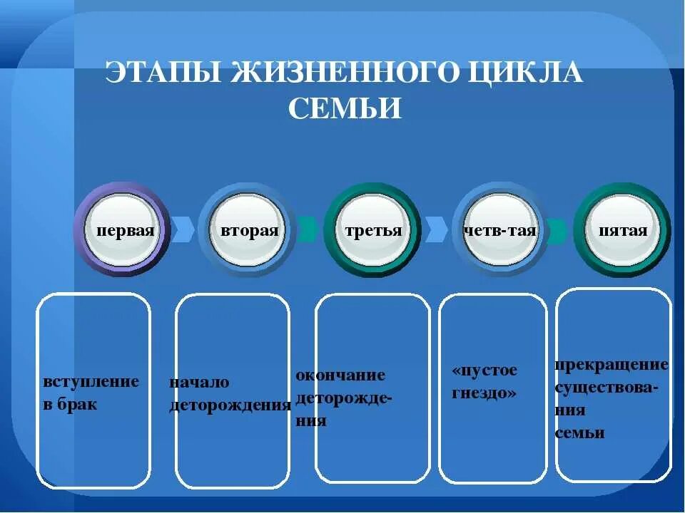 Основная семья. Этапы жизненного цикла семьи. Схема стадий жизненного цикла семьи. Установите последовательность стадий жизненного цикла семьи.. Опишите стадии жизненного цикла семьи.