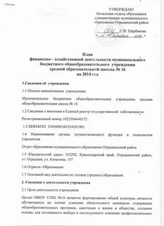 Проведение проверки ревизии финансово хозяйственной деятельности