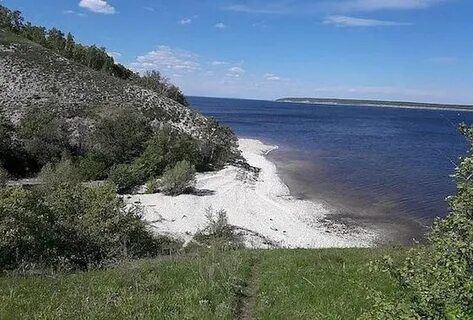 Климовка самарская область