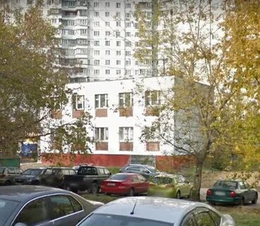 Миклухо маклая д 2