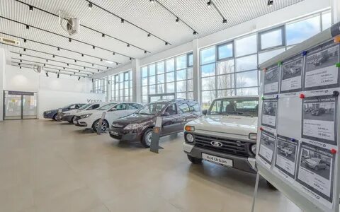 Дилеры лады в санкт петербурге