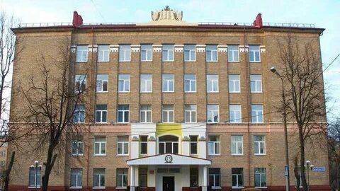 Школа 13 с углубленным изучением