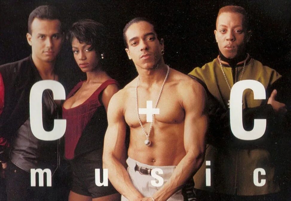 C c music factory gonna make. C+c music factory. zelma c+c music factory. c+c music factory - gonna make you sweat. gonna make you sweat everybody dance now.