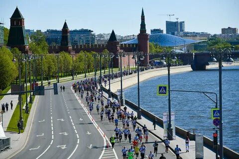 Московский пройти