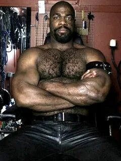 Big black video