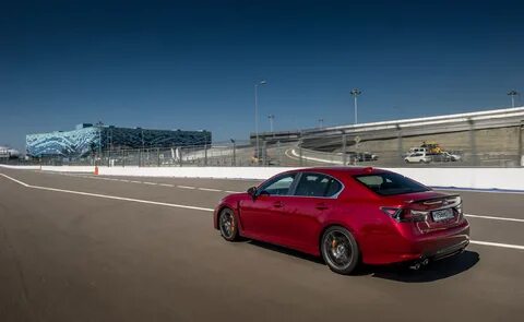 Gs auto