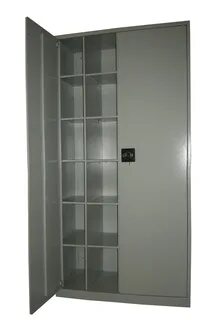 Шкаф для противогазов