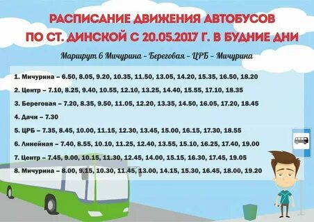 Расписание электричек динская краснодар на сегодня