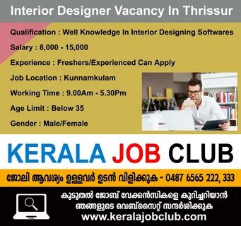Jobs club