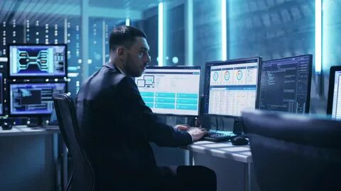 Data control