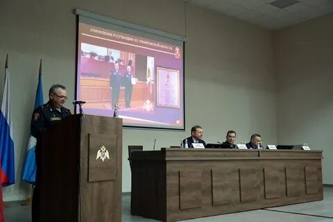 Росгвардия ульяновск
