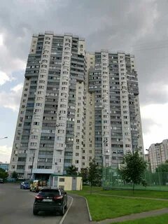 Лухмановская улица