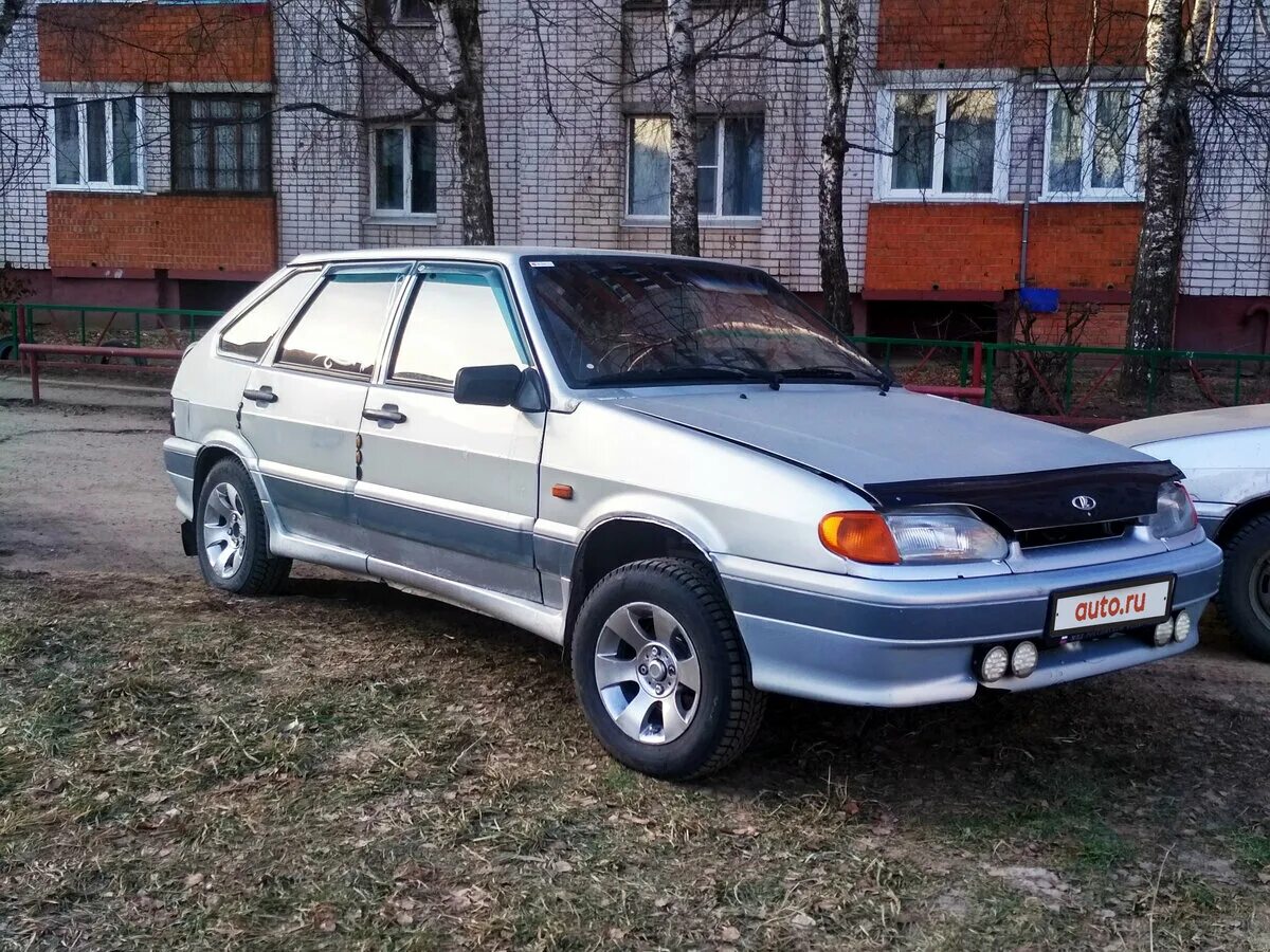 Авто ру рассрочка. ВАЗ 2114 2001. ВАЗ 2114 Заводская. ВАЗ 2114 5.