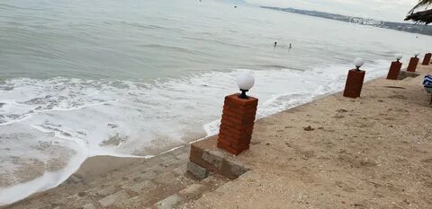 Ocean place