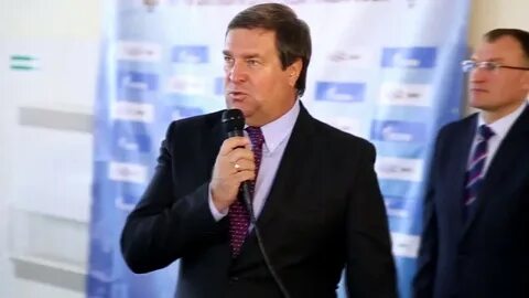 Владимире валерьевиче сальникове