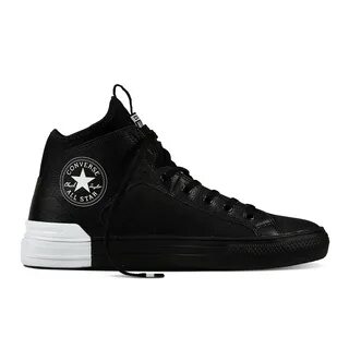 Star chuck