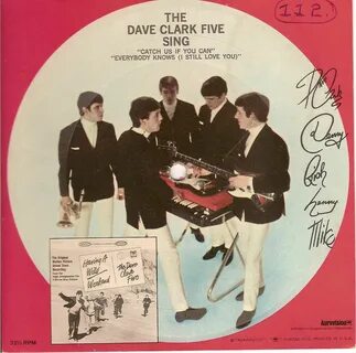 Five dave