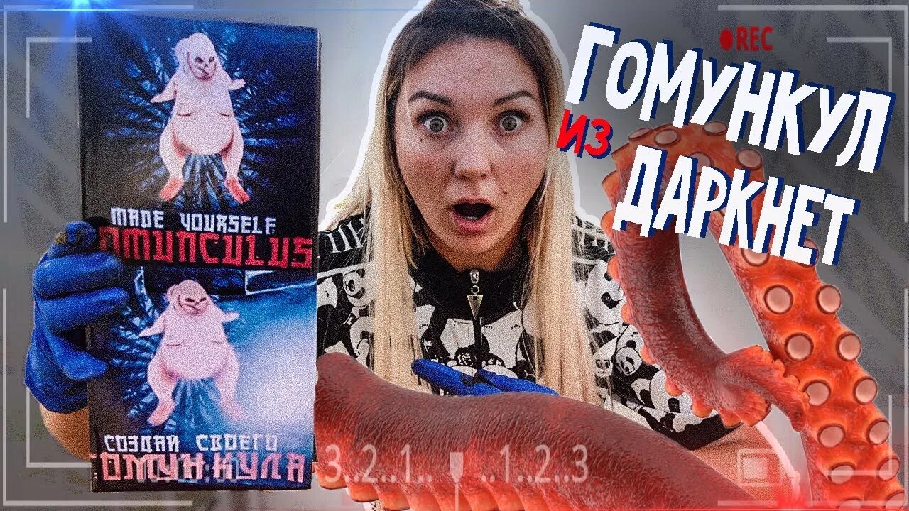 Гомункул как выглядит в реальной Как создать гомункула Возможно ли Пикабу