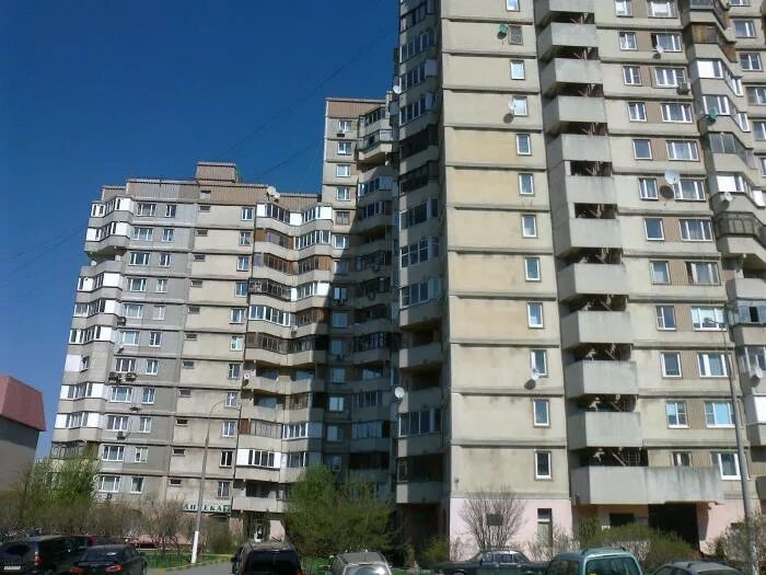 ПЭК, пункт выдачи, ул. Академика Глушко, 6, Казань - Яндекс Карты